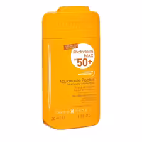 مایع ضد آفتاب ضد حساسیت فتودرم مکس SPF 50 بایودرما