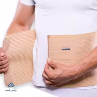 شکم بند تمام کش صادراتی تن یار