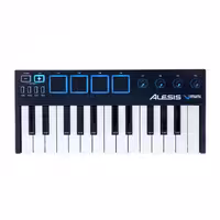 میدی کنترلر Alesis Vmini