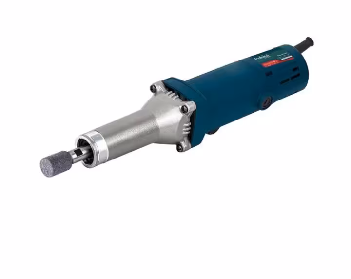 فرز انگشتی گلو بلند 400 وات پوکا مدل DG2520