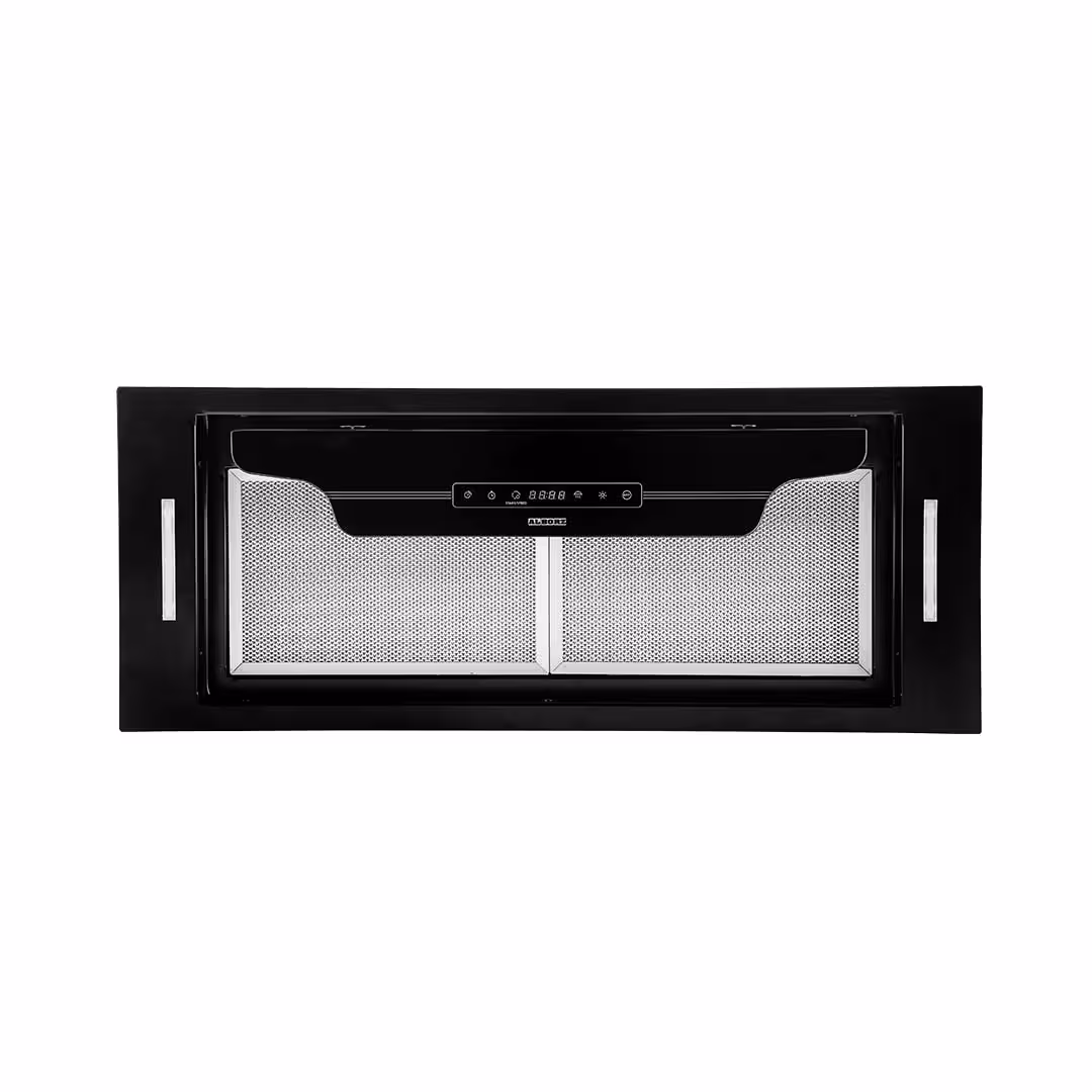 هود استیل البرز مخفی مدل 508