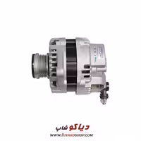 دینام هایما S5