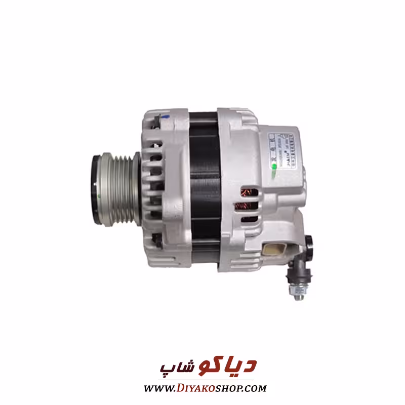 دینام هایما S5