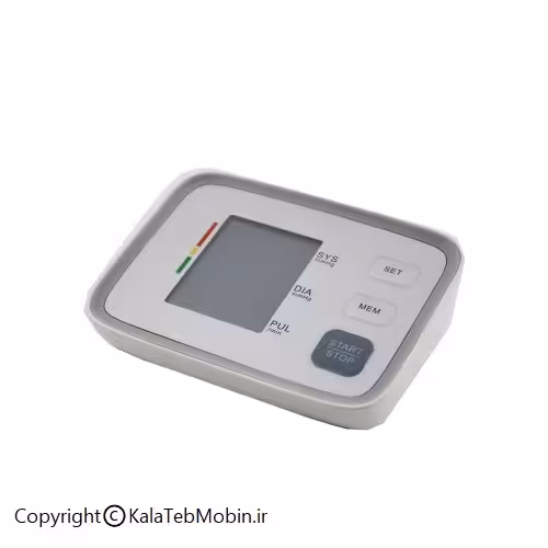 فشار سنج  دیجیتال Bluer مدل U80E