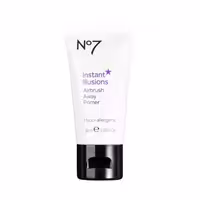 قیمت و خرید پرایمر نامبر سون مدل Instant Illusions Airbrush Away Primer 30ml اورجینال