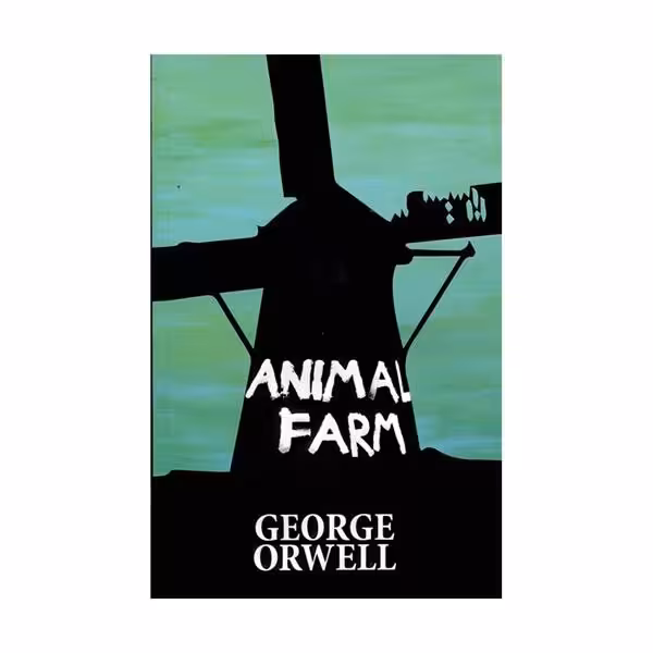 Animal Farm ( متن اصلی )