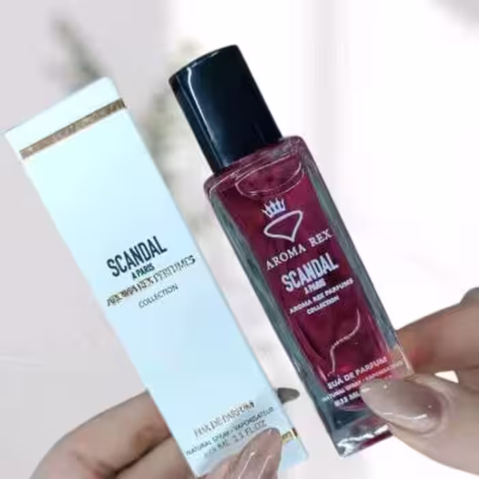 عطر اسکندل Scandal 33 میل | رایحه شیرین، اغواکننده و گرم