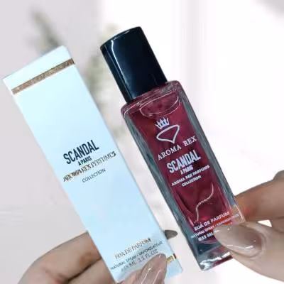 عطر اسکندل Scandal 33 میل | رایحه شیرین، اغواکننده و گرم