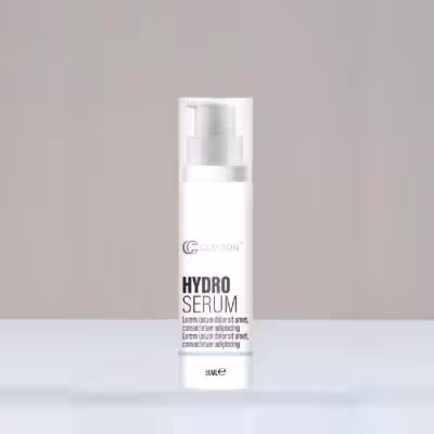 سرم آبرسان HYDRO SERUM کلایتون