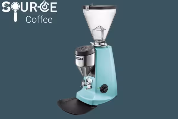 آسیاب قهوه مازر مدلD0005   Super Jolly  V Pro