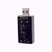 کارت صدا ولوم دار مچر مدل Macher MR-209