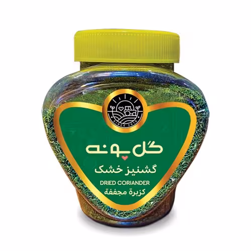 سبزی گشنیز خشک-پت(90گرم)