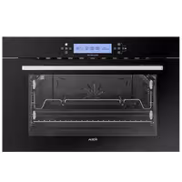 فر توکار برقی آلتون مشکی مدل V901