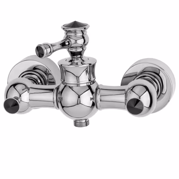 شیر توالت قهرمان مدل برلیان