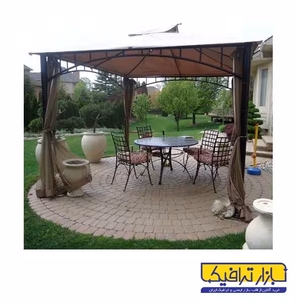 آلاچیق چادری