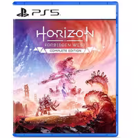 بازی Horizon Forbidden West Complete Edition برای PS5