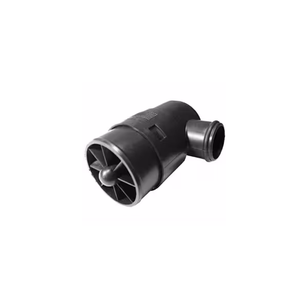 لوله خرطومی هواکش سشواری پژو 405 پارس سمند XU7 اصل
