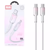 کابل تبدیل USB-C به USB-C ارلدام مدل EC-204C-C