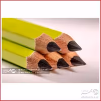 مداد طراحی جامبوی جولی Jolly X-Big 2B Pencil