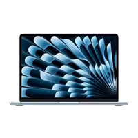 قیمت لپ تاپ اپل MacBook Air 2025 M4 MC6T4 16GB RAM 256GB SSD