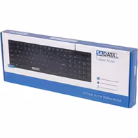 کیبورد سادیتا مدل K-204