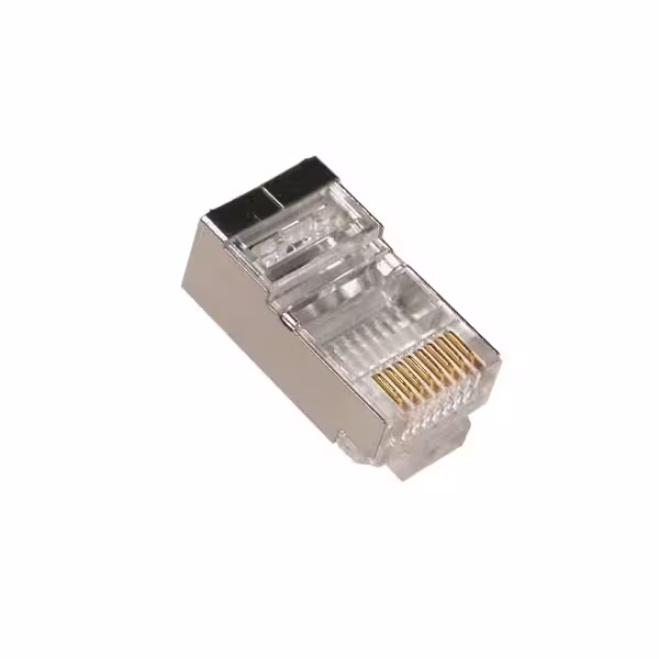 سوکت شبکه CAT6A SFTP