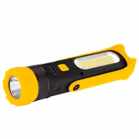 چراغ قوه کنزاکس مدل KWL-125