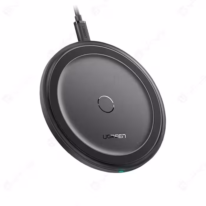 شارژر وایرلس یوگرین مدل ED032