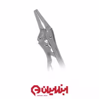 انبر قفلی دم باریک نورس مدل NR-309