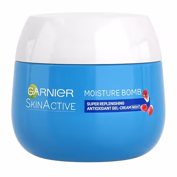 بمب آبرسان انار گارنیر (گارنیه) اصل آلمان 50 میل | Garnier Hydra Bomb