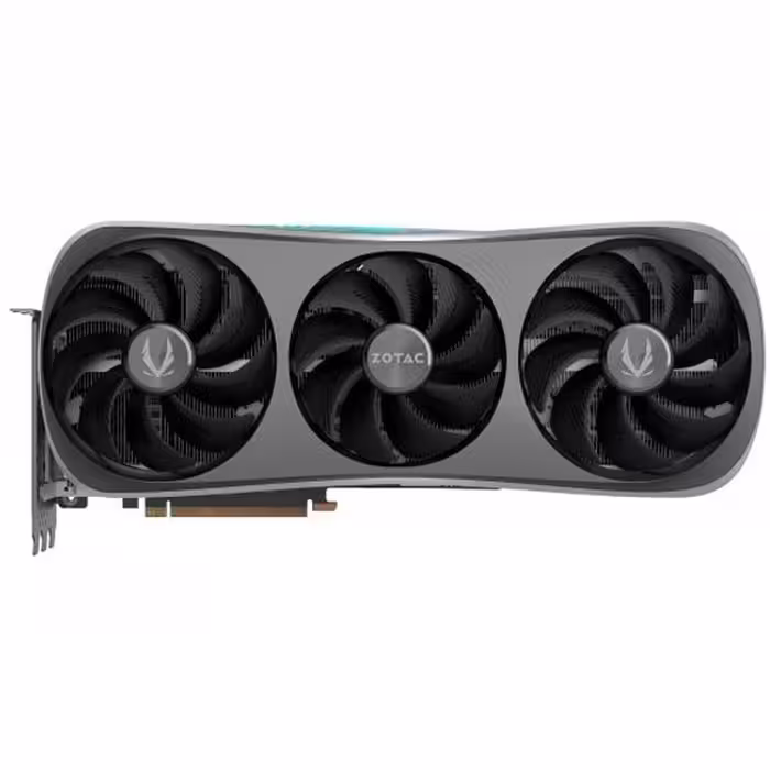 کارت گرافیک  ZOTAC RTX 4090  TRINITY OC 24GB