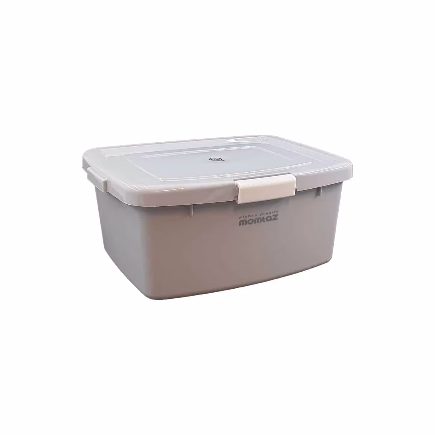 سبد نان ممتاز پلاستیک مدل قفلی کد 8312