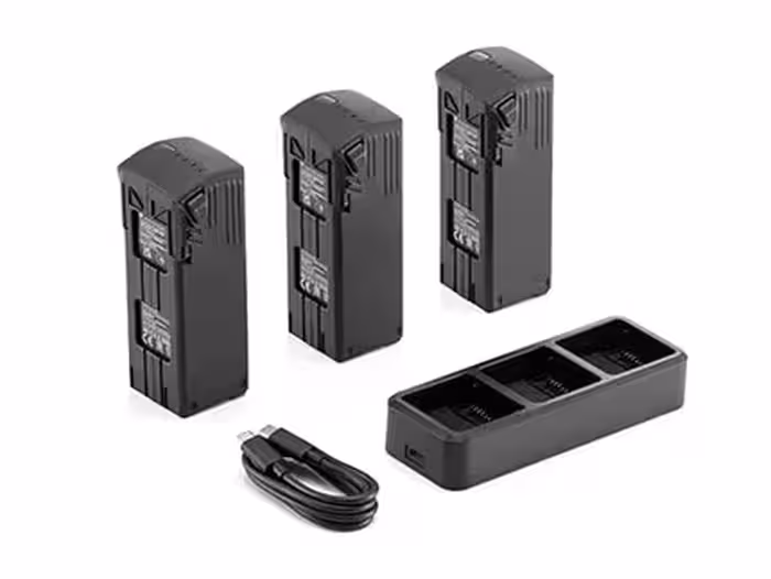 کیت باتری مویک 3 اینترپرایز