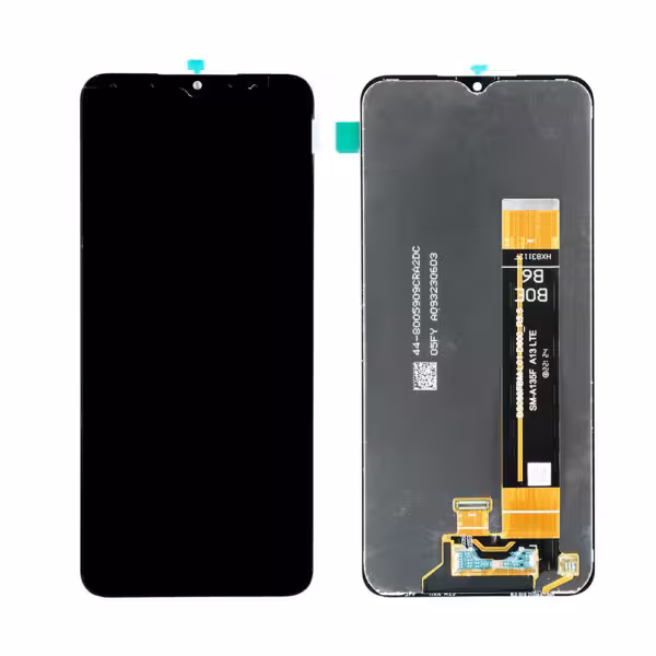 تاچ و ال سی دی سامسونگ مدل LCD A13 (4G)/A135-VER5.7 (service pack)N/F-کد2305