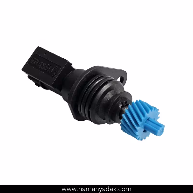 سنسور کیلومتر پژو 405 با پینیون برند فراسلی (کد FR 1123)