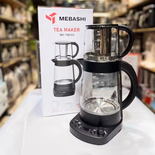 چای ساز مباشی مدل ME-TM308