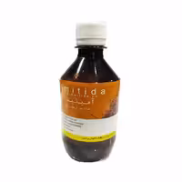 اسانس زعفران 200 گرمی آمیتیدا