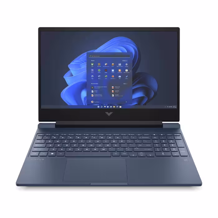 HP Victus 15 FA1657NR Core i7 13620H 64GB 1TB SSD 8GB RTX 4060 Full HD 15.6 Inch Laptop