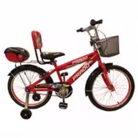 دوچرخه کودک سایز 20 PRADO201