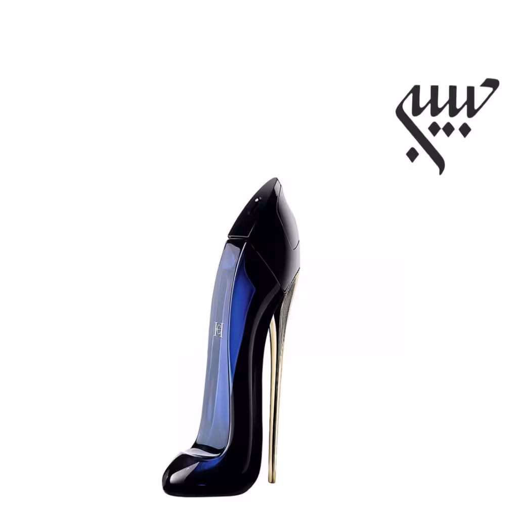 Carolina Herrera Good Girl   گود گرل اصل-مشکی