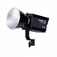 ویدیو لایت نانلایت فورزا Nanlite Forza 150B LED Bi-Color Spot Light