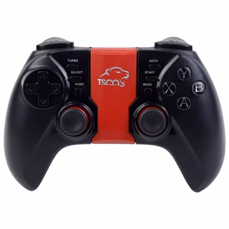 دسته بازی تسکو مدل TG145W مناسب برای گوشی موبایل