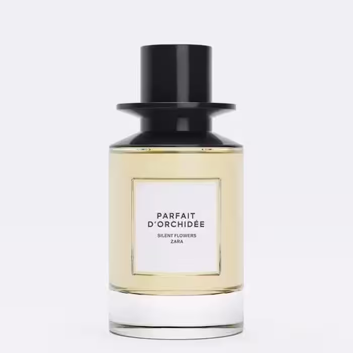 ادوپرفیوم Parfait d’Orchidee از برند Zara