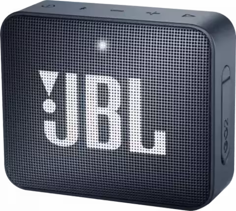 اسپیکر قابل حمل JBL مدل  GO 2
