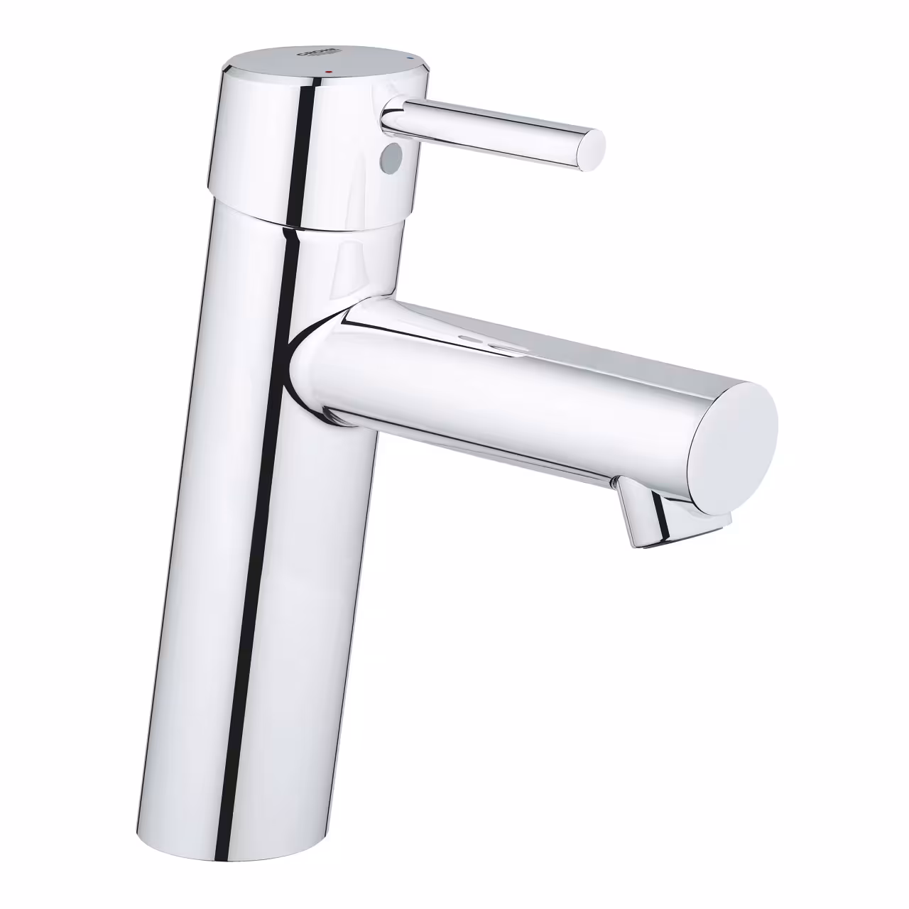 شیر روشویی روکار گروهه مدل Concetta کد 23932001