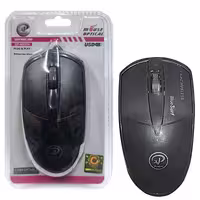 موس سیم دارد ایکس پی مدل XP M695K-M