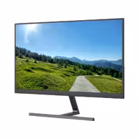 مانیتور مدل UM-22-IS 100 22 inch یونیوو Univo