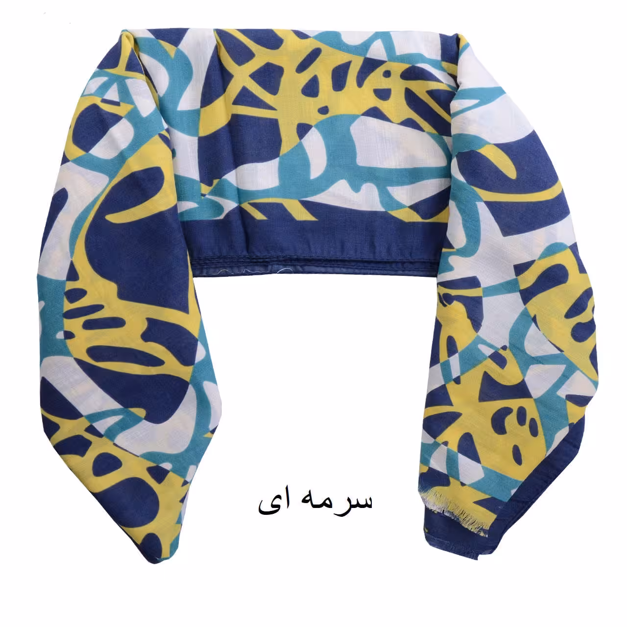 شال زنانه کد 05