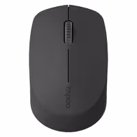ماوس بی سیم برند رپو (Rapoo) مدل M100 Silent