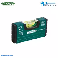 تراز دستی مگنتی INSIZE (اینسایز) مدل 4912-100